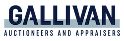 Gallivan Auction & Appraisers